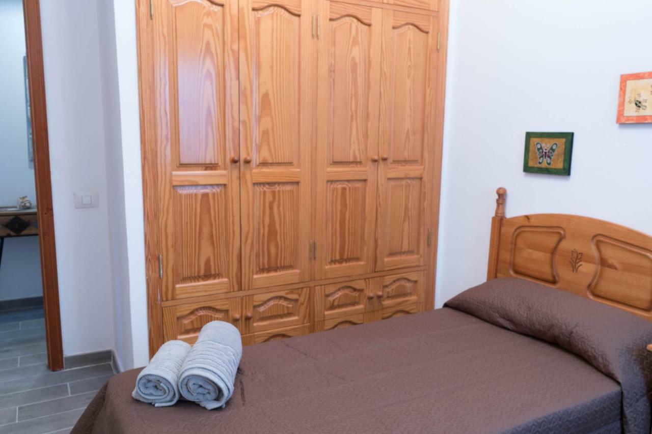 Close To Everything | A/C+ Wifi | 1Min Beach | Los Cristianos  Extérieur photo