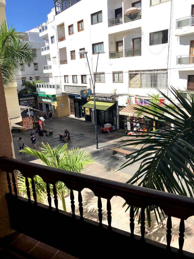 Close To Everything | A/C+ Wifi | 1Min Beach | Los Cristianos  Extérieur photo
